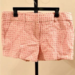 New York and Company 7th Avenue Suiting Collection Barbie Pink Shorts!💗✨